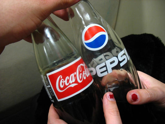Which is better Coke or Pepsi?