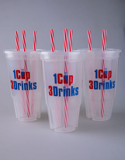 WesCup 3-Pack