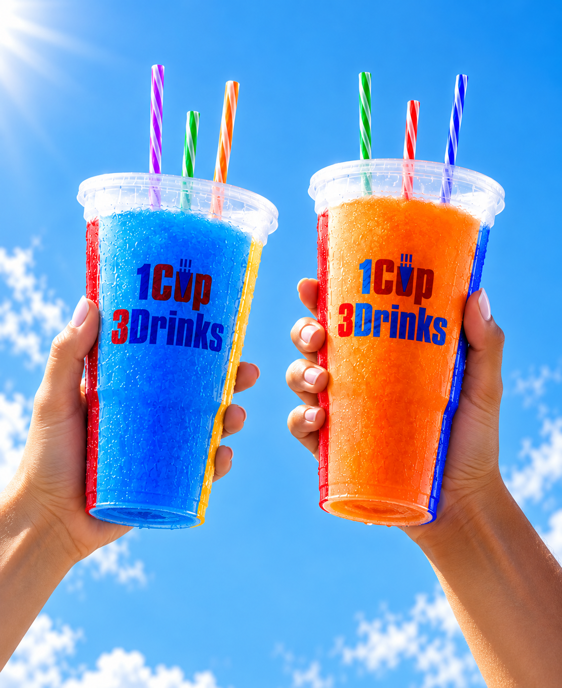 WesCup 2 Pack