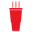 The WesCup logo