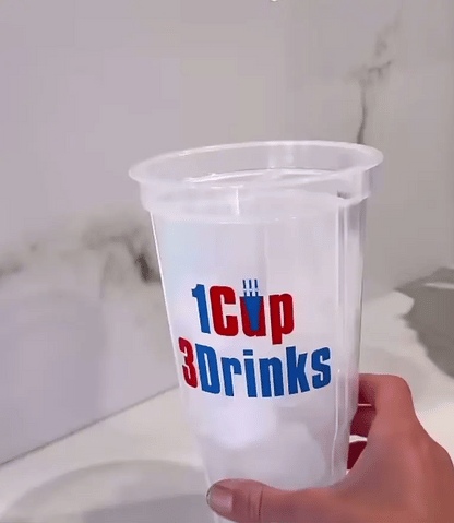 WesCup 2 Pack