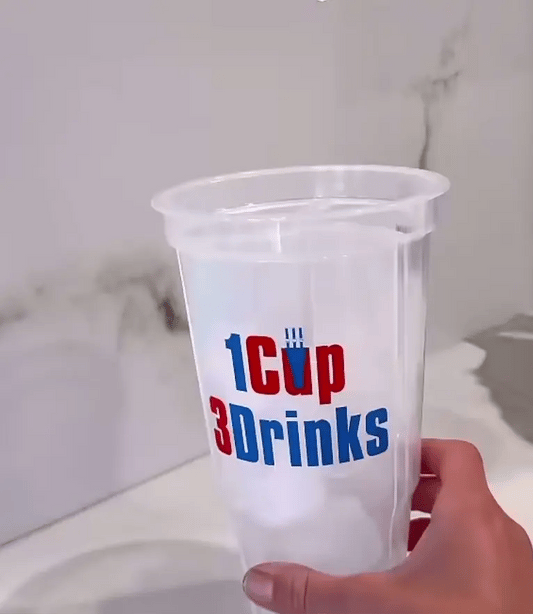 WesCup 2 Pack
