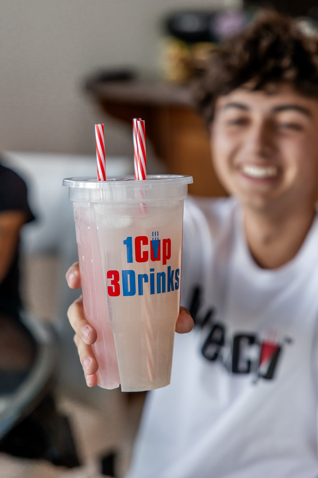 WesCup 6-Pack