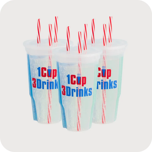 WesCup 3 Pack