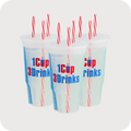 WesCup 3 Pack